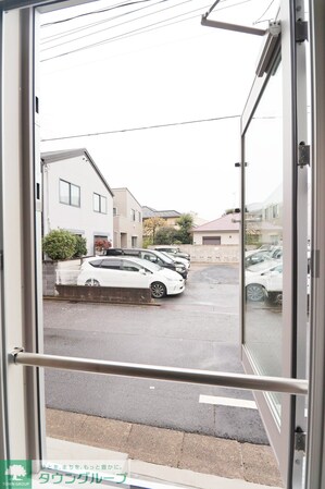 Ambition豊玉南の物件内観写真